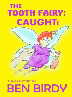 cover image of The Tooth Fairy